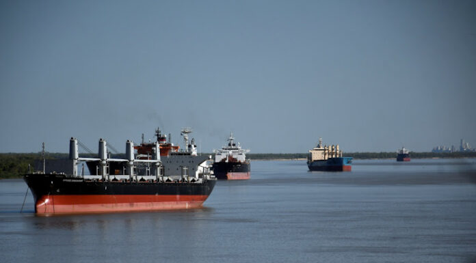 HIDROVÍA DEL PARANÁ – CONTROL ESTATAL Y NUEVA LICITACIÓN