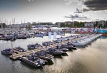 SE CANCELA EL HELSINKI FLOATING BOAT SHOW 2021