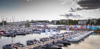 SE CANCELA EL HELSINKI FLOATING BOAT SHOW 2021