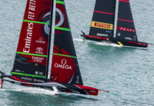 ¿DÓNDE SE DISPUTARÁ LA PRÓXIMA COPA AMÉRICA?