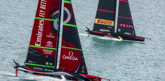 ¿DÓNDE SE DISPUTARÁ LA PRÓXIMA COPA AMÉRICA?