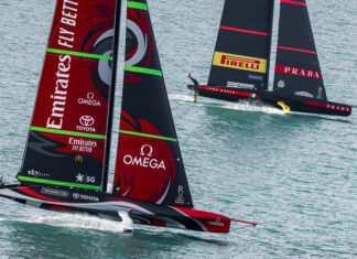 ¿DÓNDE SE DISPUTARÁ LA PRÓXIMA COPA AMÉRICA?