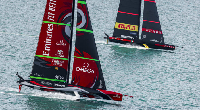 ¿DÓNDE SE DISPUTARÁ LA PRÓXIMA COPA AMÉRICA?