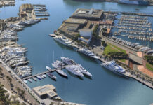 MARINA PORT VELL BARCELONA INVERTIRÁ 20 MILLONES DE EUROS PARA SER LÍDER EN SUPERYATES