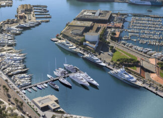 MARINA PORT VELL BARCELONA INVERTIRÁ 20 MILLONES DE EUROS PARA SER LÍDER EN SUPERYATES