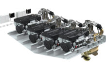 VOLVO PRESENTA EN CANNES UNA NUEVA SOLUCIÓN IMO III PARA YATES