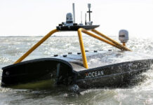 GRACIAS A UNA EMPRESA IRLANDESA, BARCOS SIN TRIPULACIÓN MAPEAN EL OCÉANO