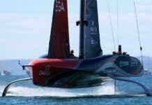 NUEVA CARRERA DE VELEROS EN EL ÁRTICO ALERTARÁ SOBRE EL CAMBIO CLIMÁTICO