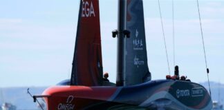 NUEVA CARRERA DE VELEROS EN EL ÁRTICO ALERTARÁ SOBRE EL CAMBIO CLIMÁTICO