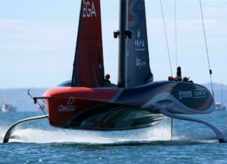 NUEVA CARRERA DE VELEROS EN EL ÁRTICO ALERTARÁ SOBRE EL CAMBIO CLIMÁTICO