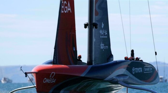 NUEVA CARRERA DE VELEROS EN EL ÁRTICO ALERTARÁ SOBRE EL CAMBIO CLIMÁTICO