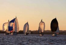 ENTRE RÍOS SE CONSOLIDA COMO DESTINO TURÍSTICO PARA VELEROS, MOTORHOMES Y VIAJES EN MOTO