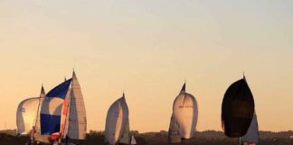 ENTRE RÍOS SE CONSOLIDA COMO DESTINO TURÍSTICO PARA VELEROS, MOTORHOMES Y VIAJES EN MOTO