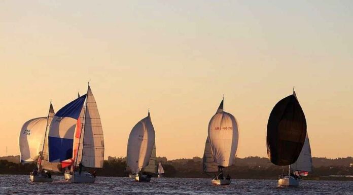 ENTRE RÍOS SE CONSOLIDA COMO DESTINO TURÍSTICO PARA VELEROS, MOTORHOMES Y VIAJES EN MOTO