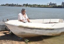 SANTA FE – EL ÚLTIMO BOTERO DE ALTO VERDE YA NO PUEDE PRESTAR SERVICIO