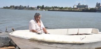 SANTA FE – EL ÚLTIMO BOTERO DE ALTO VERDE YA NO PUEDE PRESTAR SERVICIO