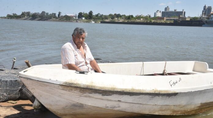 SANTA FE – EL ÚLTIMO BOTERO DE ALTO VERDE YA NO PUEDE PRESTAR SERVICIO