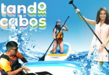 VIDEO- NUEVO PROGRAMA DE “ATANDO CABOS” TV DE ESPAÑA