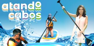 VIDEO- NUEVO PROGRAMA DE “ATANDO CABOS” TV DE ESPAÑA