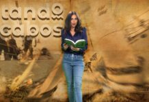 VIDEO- NUEVO PROGRAMA DE “ATANDO CABOS” TV DE ESPAÑA