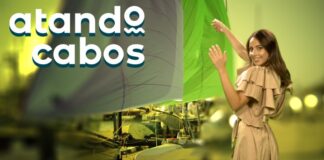 VIDEO- NUEVO PROGRAMA DE “ATANDO CABOS” TV DE ESPAÑA