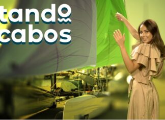 VIDEO- NUEVO PROGRAMA DE “ATANDO CABOS” TV DE ESPAÑA