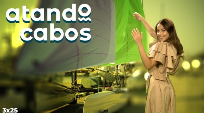 VIDEO- NUEVO PROGRAMA DE “ATANDO CABOS” TV DE ESPAÑA