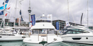 SE CANCELA EL SALÓN NÁUTICO DE AUCKLAND