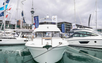 COVID 19 – SE CANCELA EL SALÓN NÁUTICO DE AUCKLAND