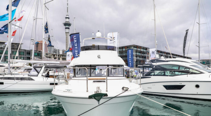 COVID 19 – SE CANCELA EL SALÓN NÁUTICO DE AUCKLAND