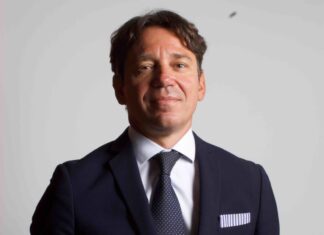 AZIMUT YACHTS NOMBRA NUEVO DIRECTOR GENERAL