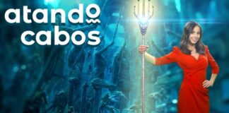 VIDEO- NUEVO PROGRAMA DE “ATANDO CABOS” TV DE ESPAÑA