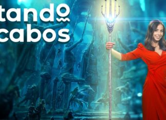 VIDEO- NUEVO PROGRAMA DE “ATANDO CABOS” TV DE ESPAÑA