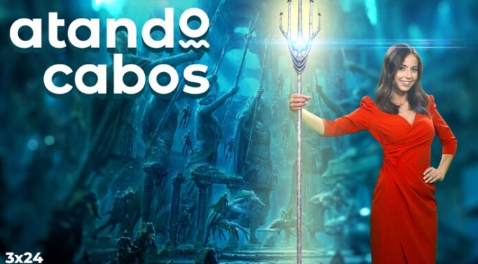 VIDEO- NUEVO PROGRAMA DE “ATANDO CABOS” TV DE ESPAÑA