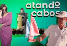 VIDEO- NUEVO PROGRAMA DE “ATANDO CABOS” TV DE ESPAÑA