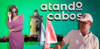 VIDEO- NUEVO PROGRAMA DE “ATANDO CABOS” TV DE ESPAÑA