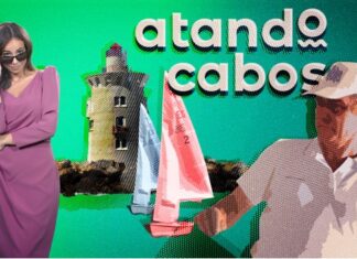 VIDEO- NUEVO PROGRAMA DE “ATANDO CABOS” TV DE ESPAÑA