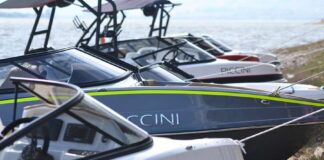 PICCINI BOATS QUINTUPLICA SU ASTILLERO (EN M2), DUPLICA LA PRODUCCIÓN Y  SE PREPARA PARA LANZAR SU QUINTA LANCHA AL MERCADO