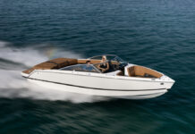 BENETEAU INCLUIRÁ EMBARCACIONES HÍBRIDAS Y ELÉCTRICAS PARA 2022