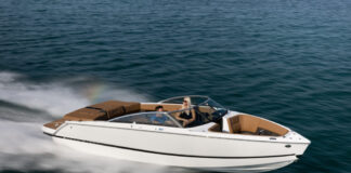 BENETEAU INCLUIRÁ EMBARCACIONES HÍBRIDAS Y ELÉCTRICAS PARA 2022