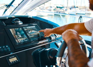 GARMIN GANÓ EL PREMIO AL “FABRICANTE DEL AÑO” POR SÉPTIMO AÑO CONSECUTIVO