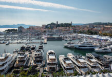 EL FESTIVAL DE YATES DE CANNES CERRÓ CON ÉXITO SU EDICIÓN DE 2021