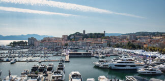 EL FESTIVAL DE YATES DE CANNES CERRÓ CON ÉXITO SU EDICIÓN DE 2021