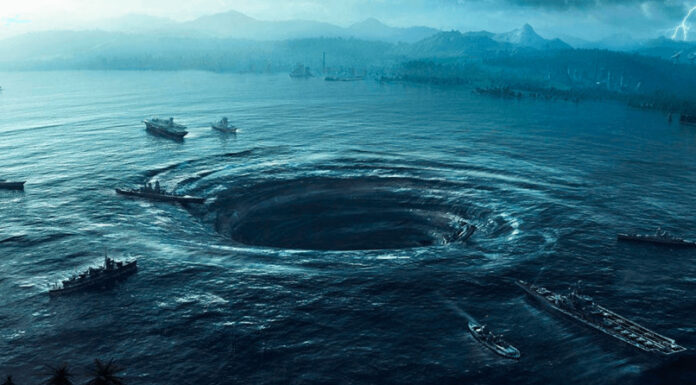 ¿QUÉ DICE LA CIENCIA SOBRE EL ENIGMA DEL “TRIÁNGULO DE LAS BERMUDAS”?