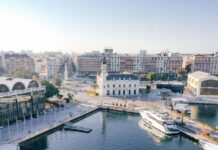 VALENCIA RETIRA SU CANDIDATURA PARA RECIBIR LA 37° AMERICA’S CUP