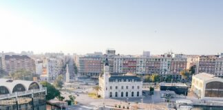 VALENCIA RETIRA SU CANDIDATURA PARA RECIBIR LA 37° AMERICA’S CUP