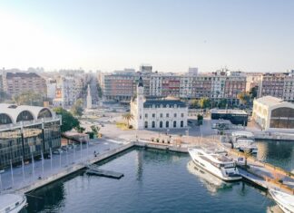 VALENCIA RETIRA SU CANDIDATURA PARA RECIBIR LA 37° AMERICA’S CUP