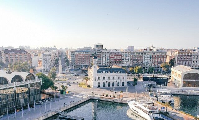 VALENCIA RETIRA SU CANDIDATURA PARA RECIBIR LA 37° AMERICA’S CUP