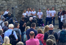 LA APERTURA DEL SALÓN NÁUTICO INTERNACIONAL DE SOUTHAMPTON 2021 LE DA RESPIRO A LA INDUSTRIA