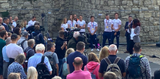 LA APERTURA DEL SALÓN NÁUTICO INTERNACIONAL DE SOUTHAMPTON 2021 LE DA RESPIRO A LA INDUSTRIA